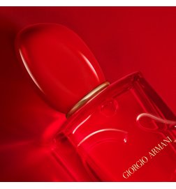 Sì Passione Red Musk - Eau de Parfum